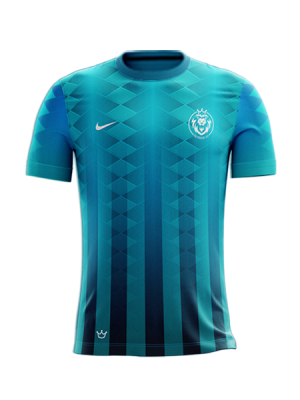 Home Jersey Collection