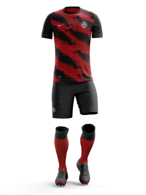 Away Collection 22/23