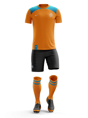 Third Collection 22/23